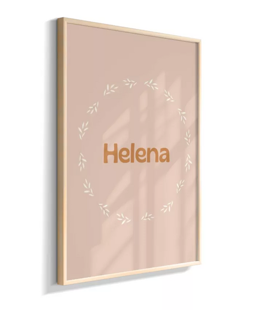 Personalizado com nome (rose)