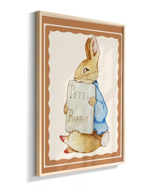 Pedro Coelho (moldura marrom)