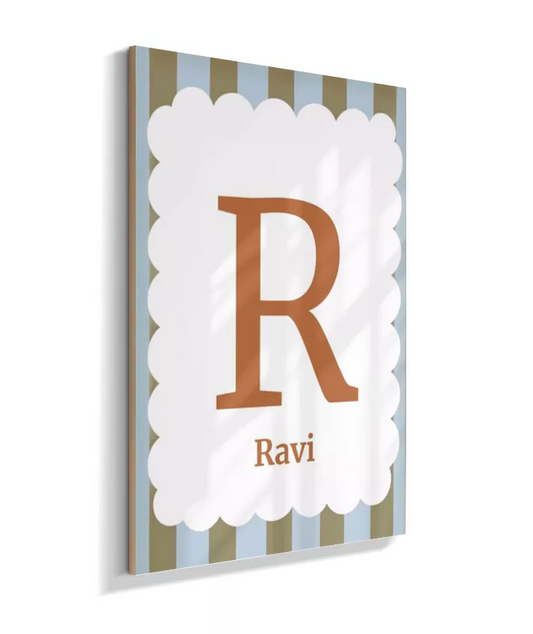 Nomes: Ravi