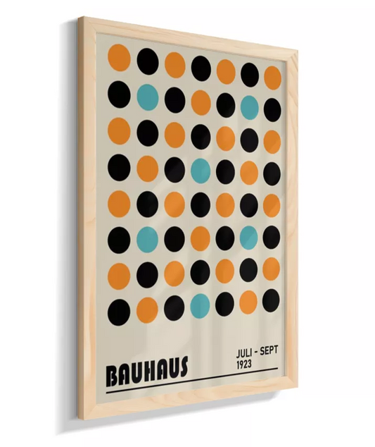 Bauhaus 1923