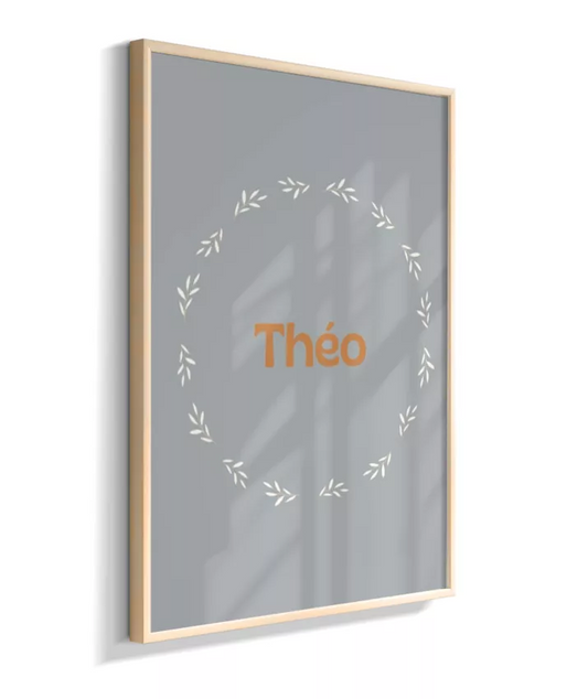 Personalizado com nome (fundo azul/cinza)