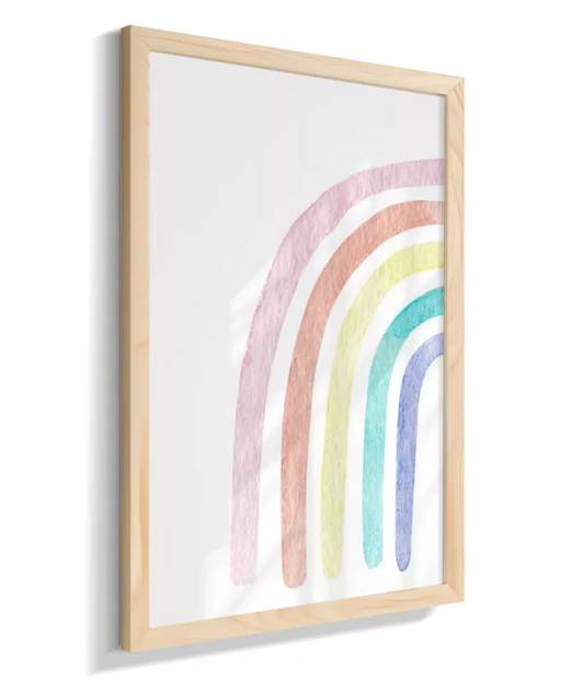 Metade do Arco-íris