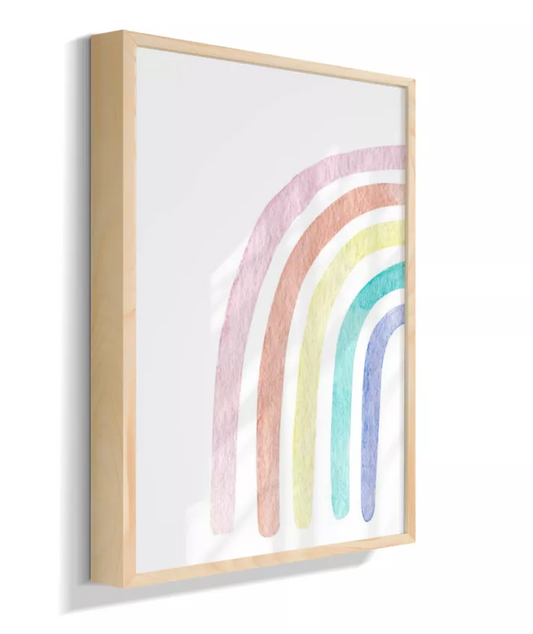 Metade do Arco-íris