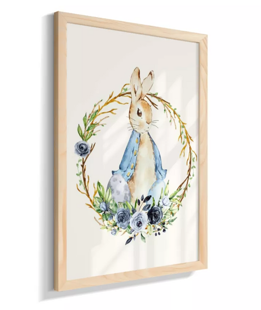 Pedro Coelho (moldura flores)