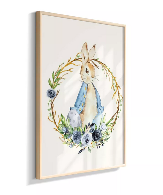 Pedro Coelho (moldura flores)