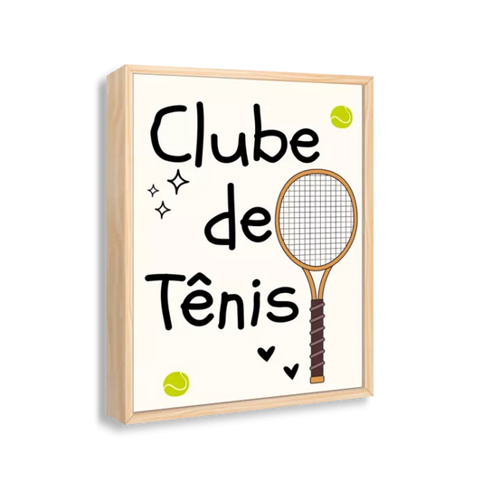Clube de Tenis