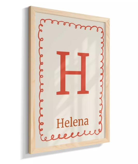Nomes: Helena