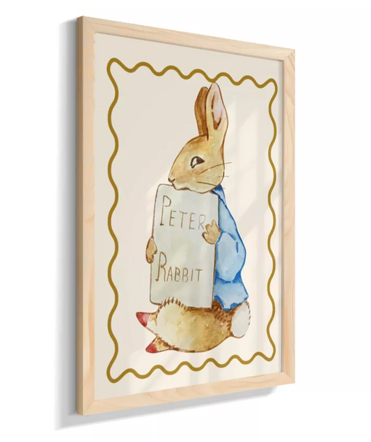 Pedro Coelho (moldura delicada