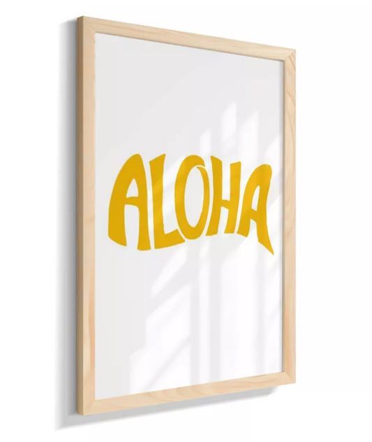 Aloha