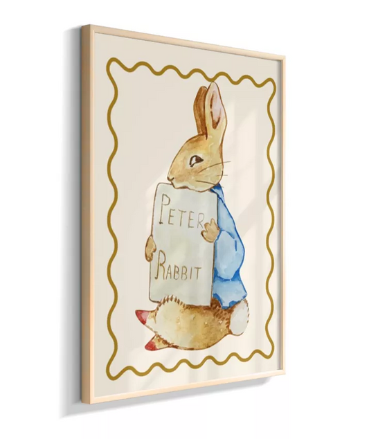 Pedro Coelho (moldura delicada