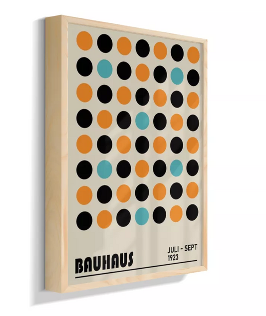 Bauhaus 1923