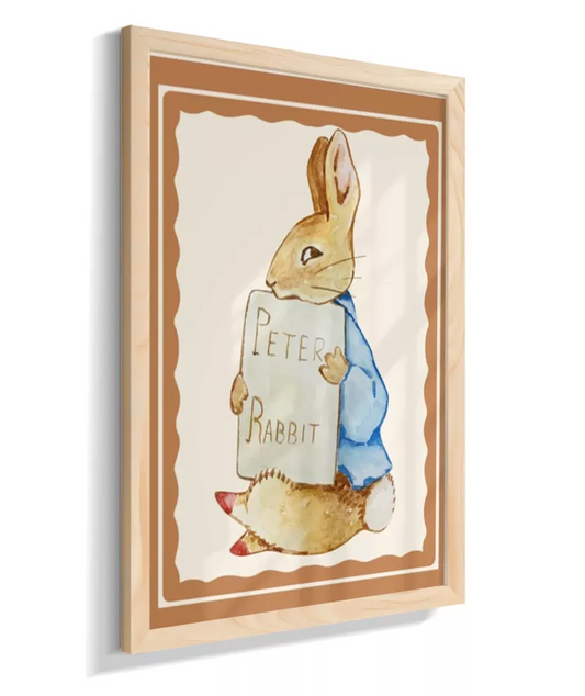 Pedro Coelho (moldura marrom)