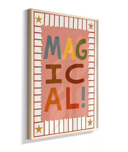 Magical