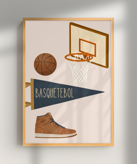 Basquete