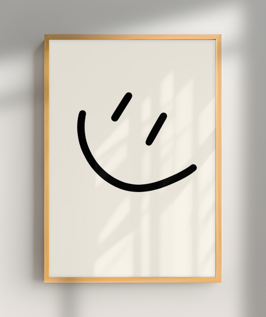 Smile