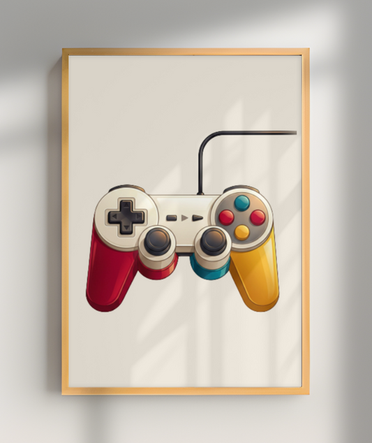 Video Game