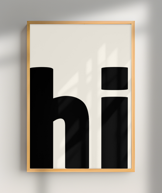 Hi