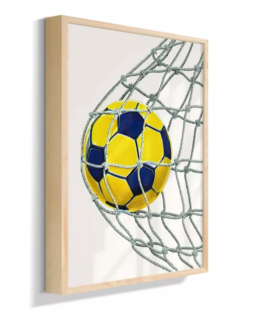 Bola na rede (neutro)