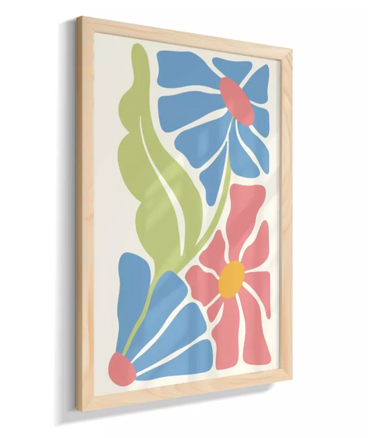 Matisse Melodia em Flor