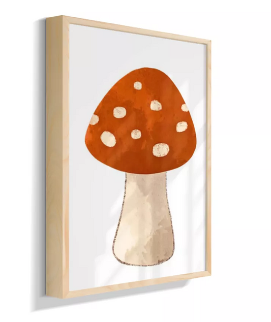 Cogumelo