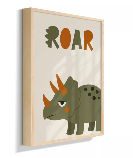 Dino Roar