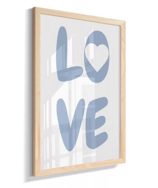 Love (azul)