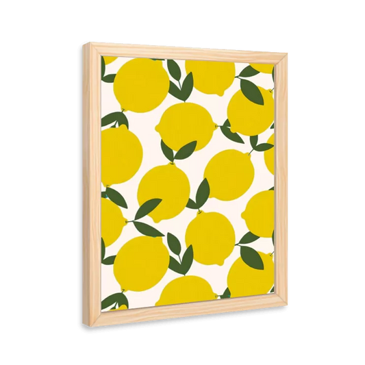 Citrus Lemon