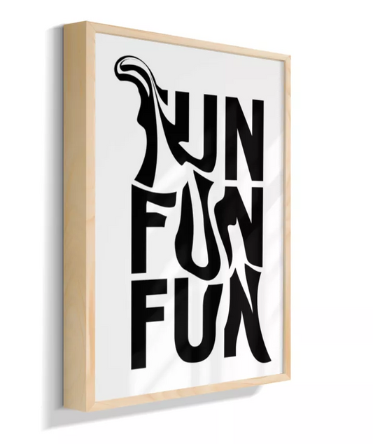 Fun, Fun, Fun