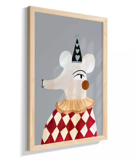 Rato circo