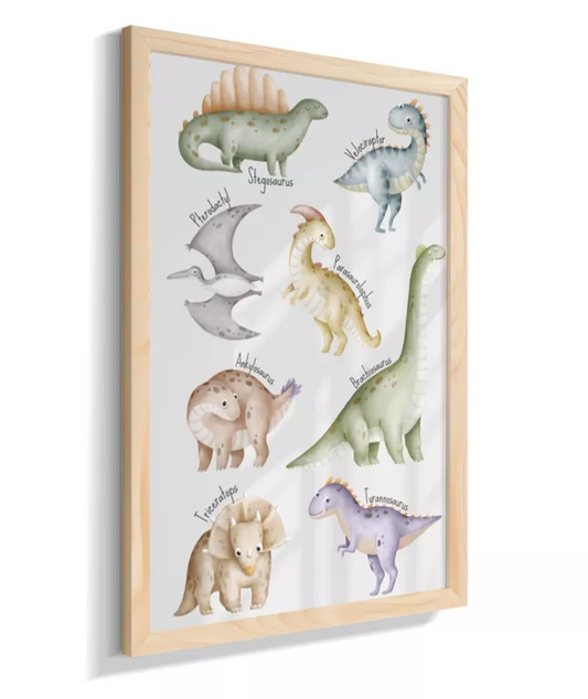 Dinossauros