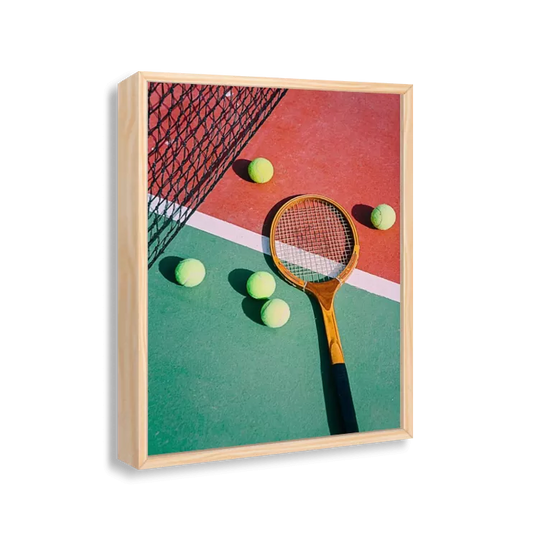 Quadra de tenis