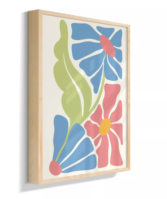 Matisse Melodia em Flor