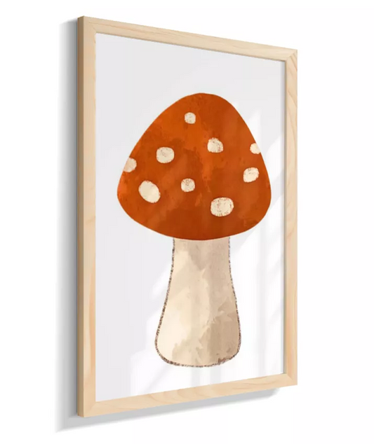 Cogumelo