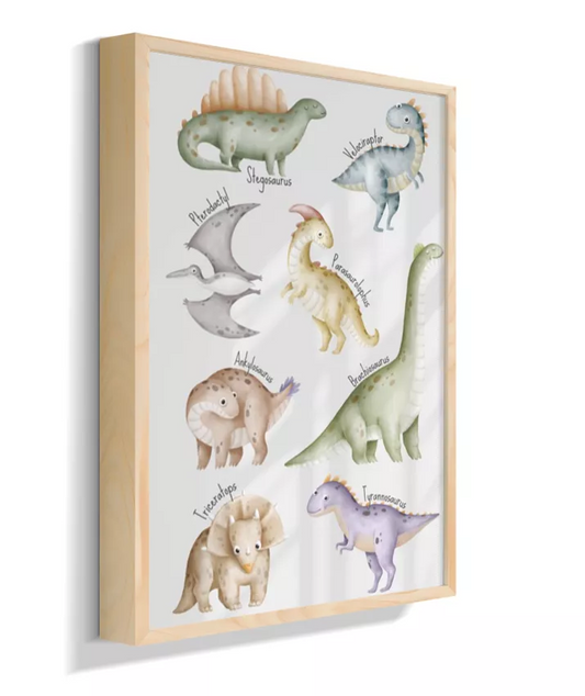Dinossauros