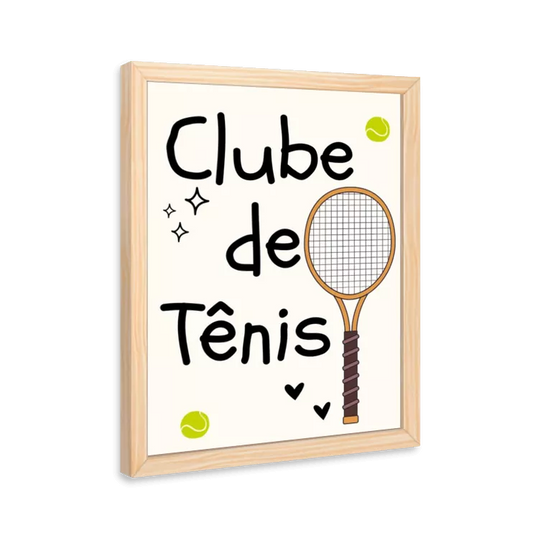 Clube de Tenis