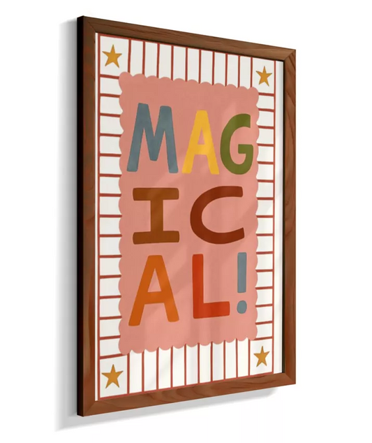 Magical