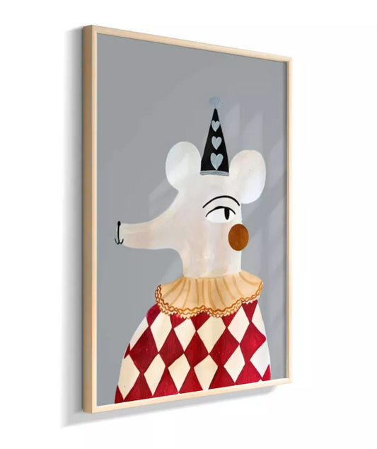 Rato circo