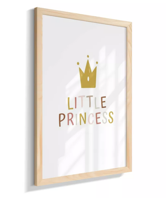 Little Princess