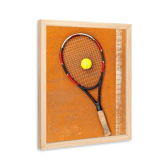 Quadra de tenis