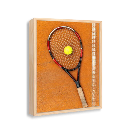 Quadra de tenis