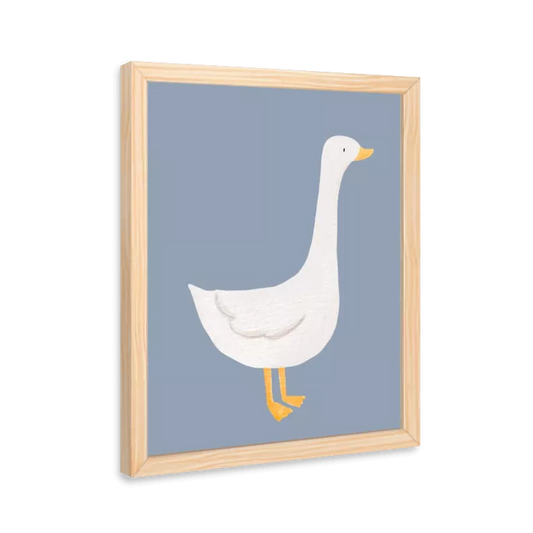 Pato (aquarela)