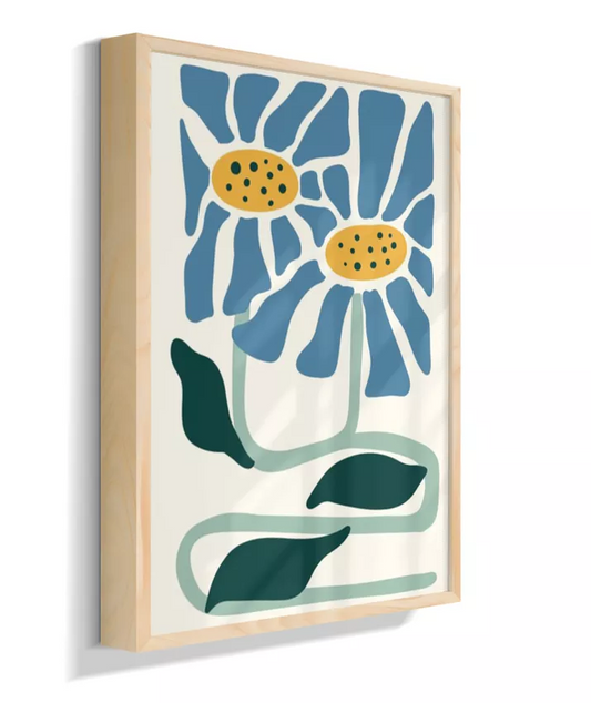 Matisse Musa Floral