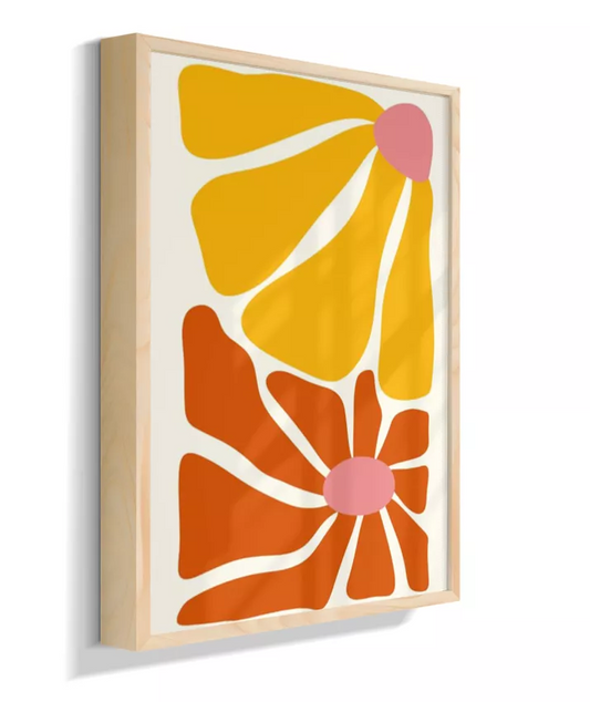 Matisse Jardim Vibrante