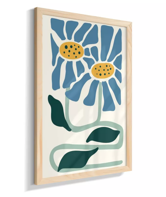 Matisse Musa Floral