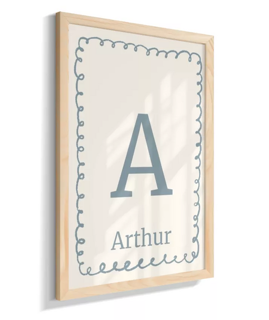 Nomes: Arthur