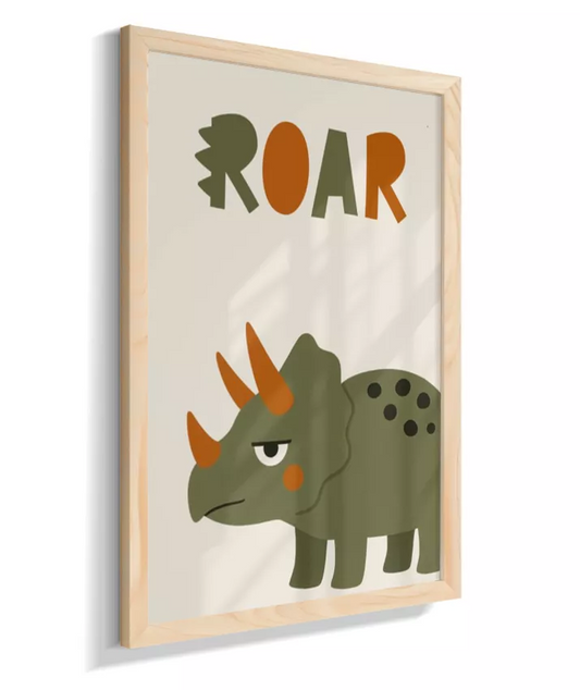 Dino Roar