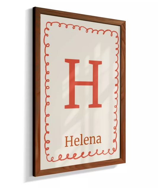 Nomes: Helena