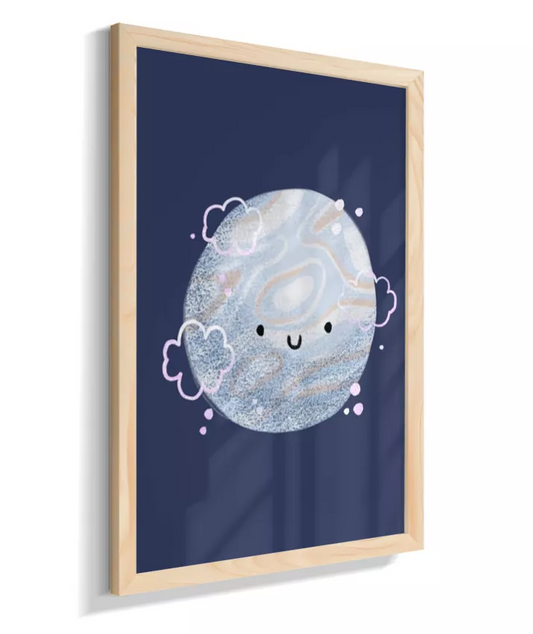 Planeta (azul)