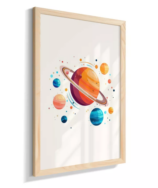 Planetas colors (neutro)