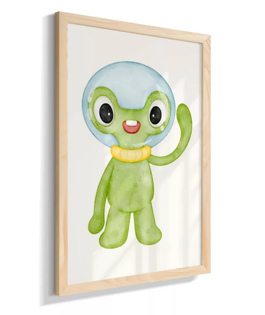 ET verde (neutro)
